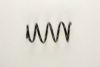 DACIA 6001549186 Coil Spring